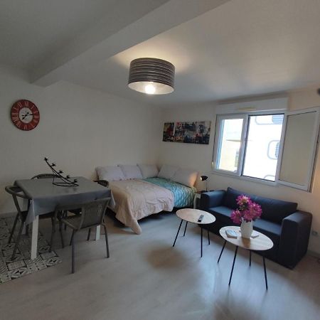 Montpellier Apartment Exterior photo